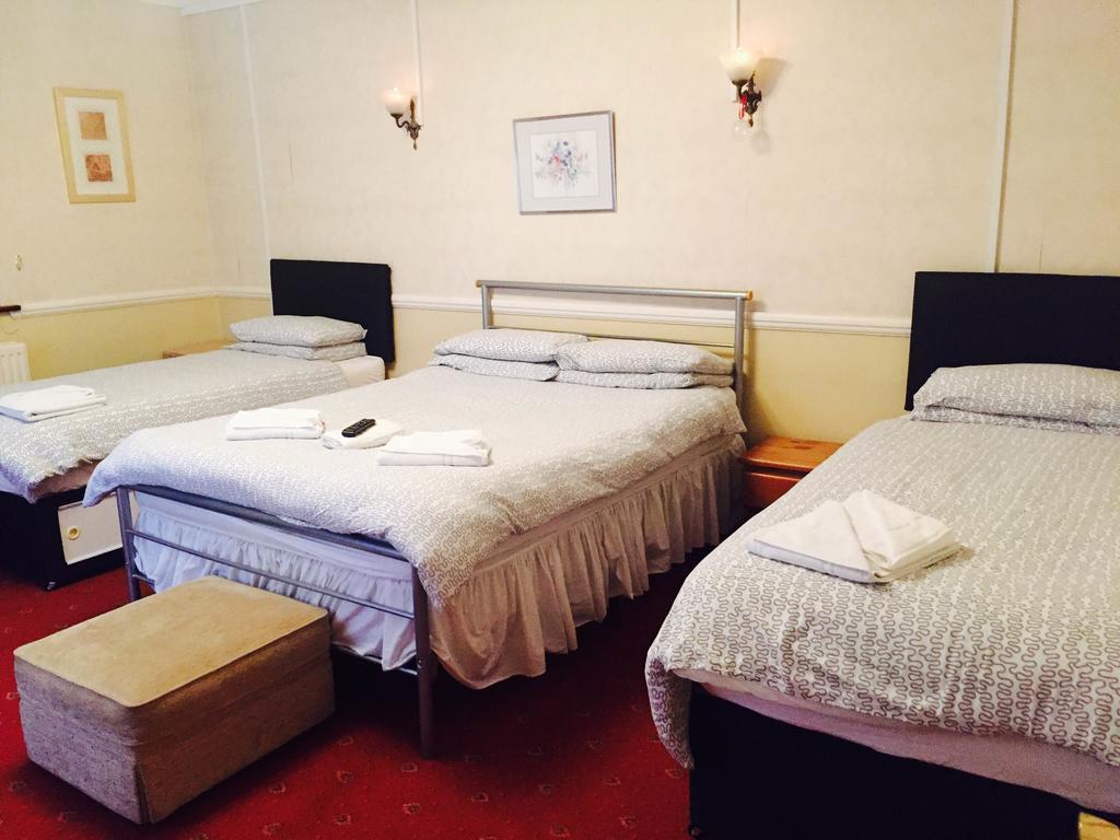 Welbeck Hotel - Close To Beach, Train Station & Southend Airport Екстериор снимка